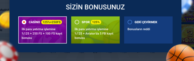 mostbet Ayrıcalığı 